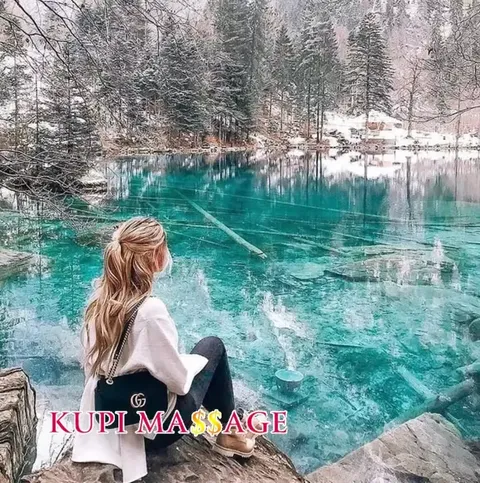 Аглая — массажистка Тюмени